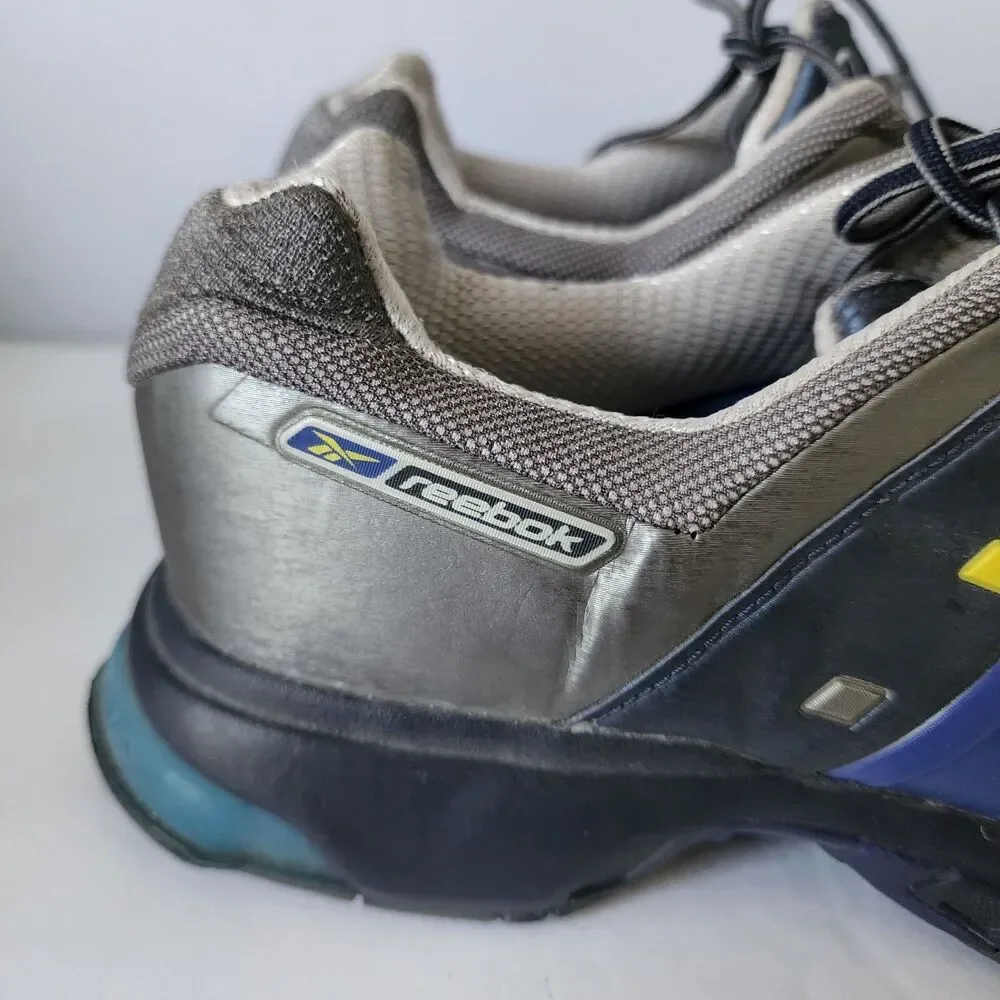 Reebok new tag